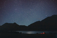 Lade das Bild in den Galerie-Viewer, Moke Lake No. 1