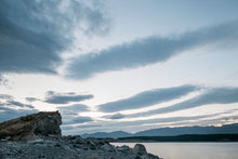 Lade das Bild in den Galerie-Viewer, Lake Pukaki