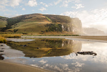 Lade das Bild in den Galerie-Viewer, Purakaunui wake up