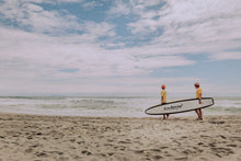 Lade das Bild in den Galerie-Viewer, Lifeguards No. 2