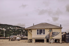 Lade das Bild in den Galerie-Viewer, Hey Dude