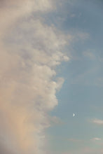 Lade das Bild in den Galerie-Viewer, Wolkenmalerei