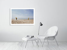 Lade das Bild in den Galerie-Viewer, Fine Art Print - Lifeguards