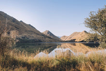 Lade das Bild in den Galerie-Viewer, Moke Lake No. 2