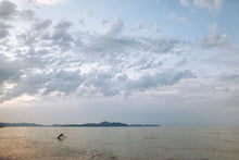 Lade das Bild in den Galerie-Viewer, Gone Swimming