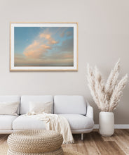 Lade das Bild in den Galerie-Viewer, Clouds No. 1