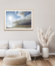 Lade das Bild in den Galerie-Viewer, Clouds No. 3