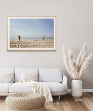 Lade das Bild in den Galerie-Viewer, Lifeguards No. 1