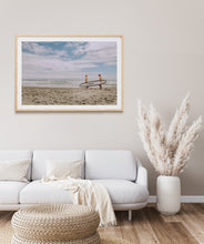 Lade das Bild in den Galerie-Viewer, Lifeguards No. 2