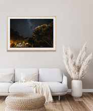 Lade das Bild in den Galerie-Viewer, Milky Way