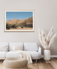 Lade das Bild in den Galerie-Viewer, Moke Lake No. 3