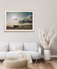 Lade das Bild in den Galerie-Viewer, Morning mood