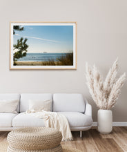 Lade das Bild in den Galerie-Viewer, Sailing Bornholm