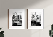 Lade das Bild in den Galerie-Viewer, Diver