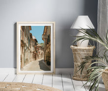 Lade das Bild in den Galerie-Viewer, Spanish street