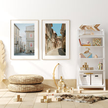 Lade das Bild in den Galerie-Viewer, Streets of Artá