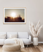 Lade das Bild in den Galerie-Viewer, Sunset No. 1