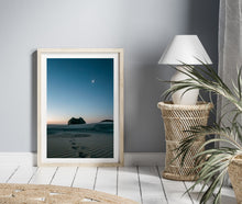 Lade das Bild in den Galerie-Viewer, Sunset No. 3