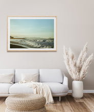 Lade das Bild in den Galerie-Viewer, Sunset surfing