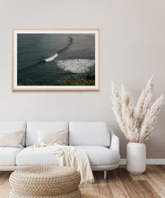 Lade das Bild in den Galerie-Viewer, Wave heart