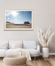 Lade das Bild in den Galerie-Viewer, Wharariki No. 2