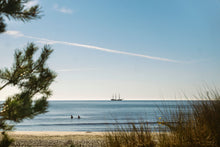 Lade das Bild in den Galerie-Viewer, Sailing Bornholm