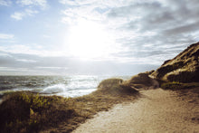 Lade das Bild in den Galerie-Viewer, Wild sea