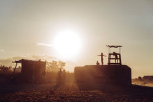 Lade das Bild in den Galerie-Viewer, Sunset No. 1