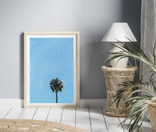 Lade das Bild in den Galerie-Viewer, Palm tree
